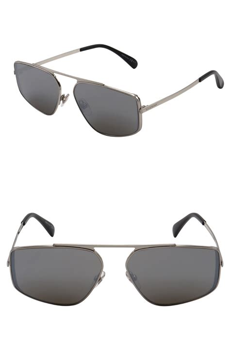 givenchy unisex gv 7127/s 56mm sunglasses|GV 7127/S Sunglasses Frames by Givenchy .